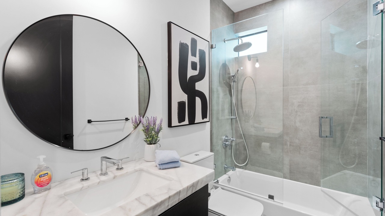 Photo of Bathroom in Buena Vista