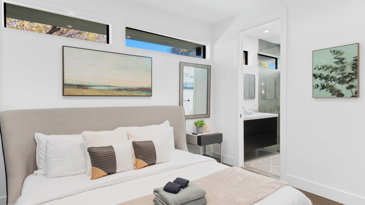 Photo of Bedroom in Buena Vista