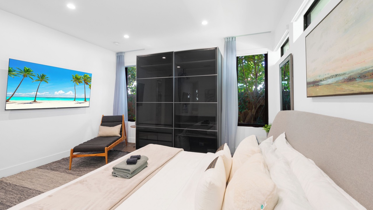 Photo of Bedroom in Buena Vista