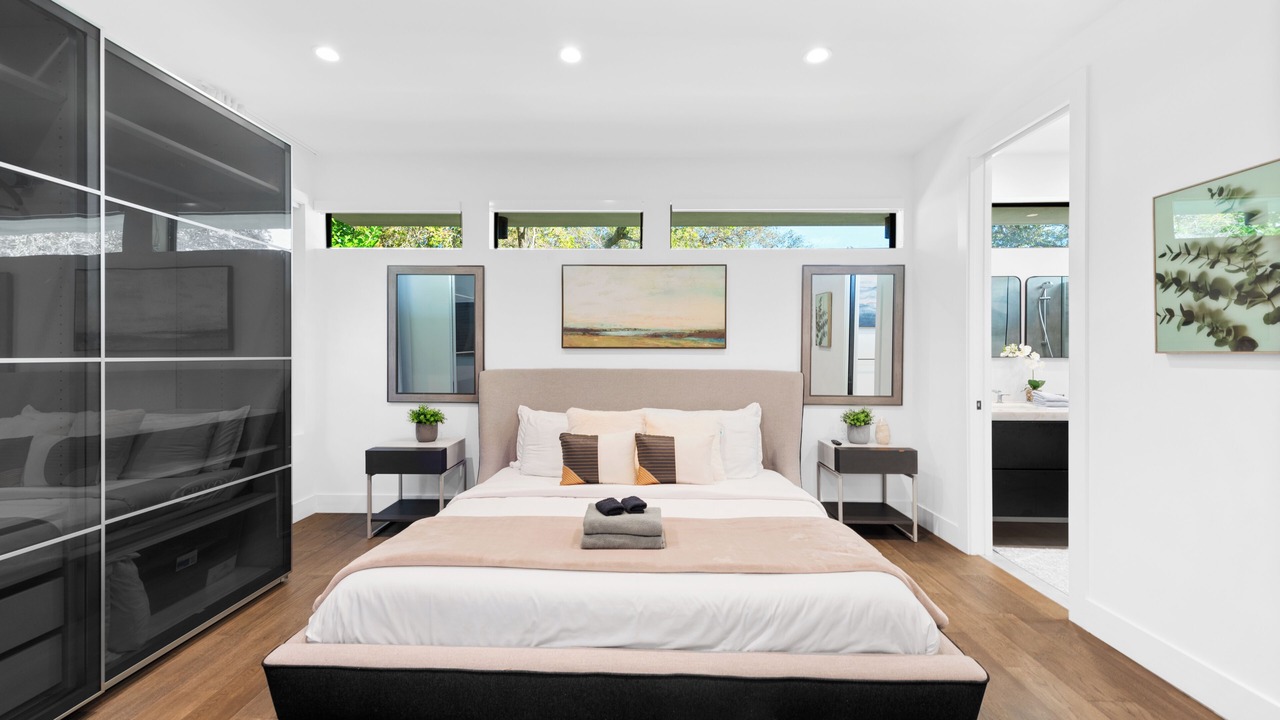 Photo of Bedroom in Buena Vista