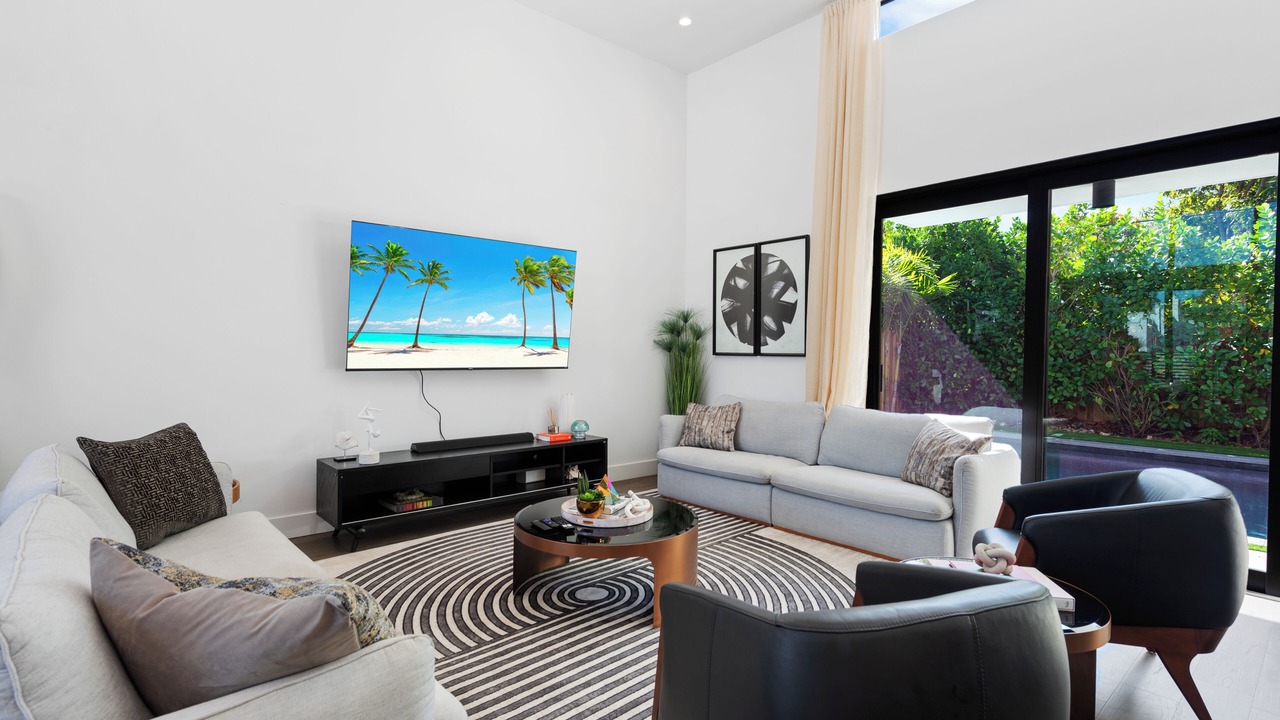 Photo of Livingroom in Buena Vista