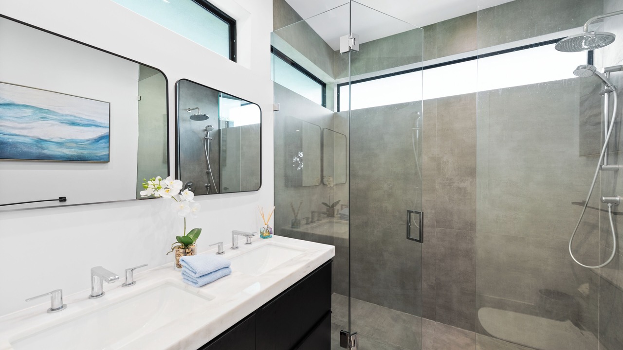 Photo of Bathroom in Buena Vista