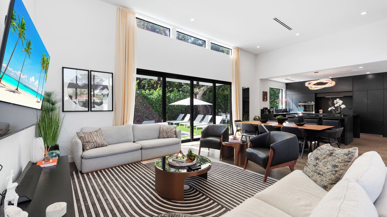 Photo of Livingroom in Buena Vista