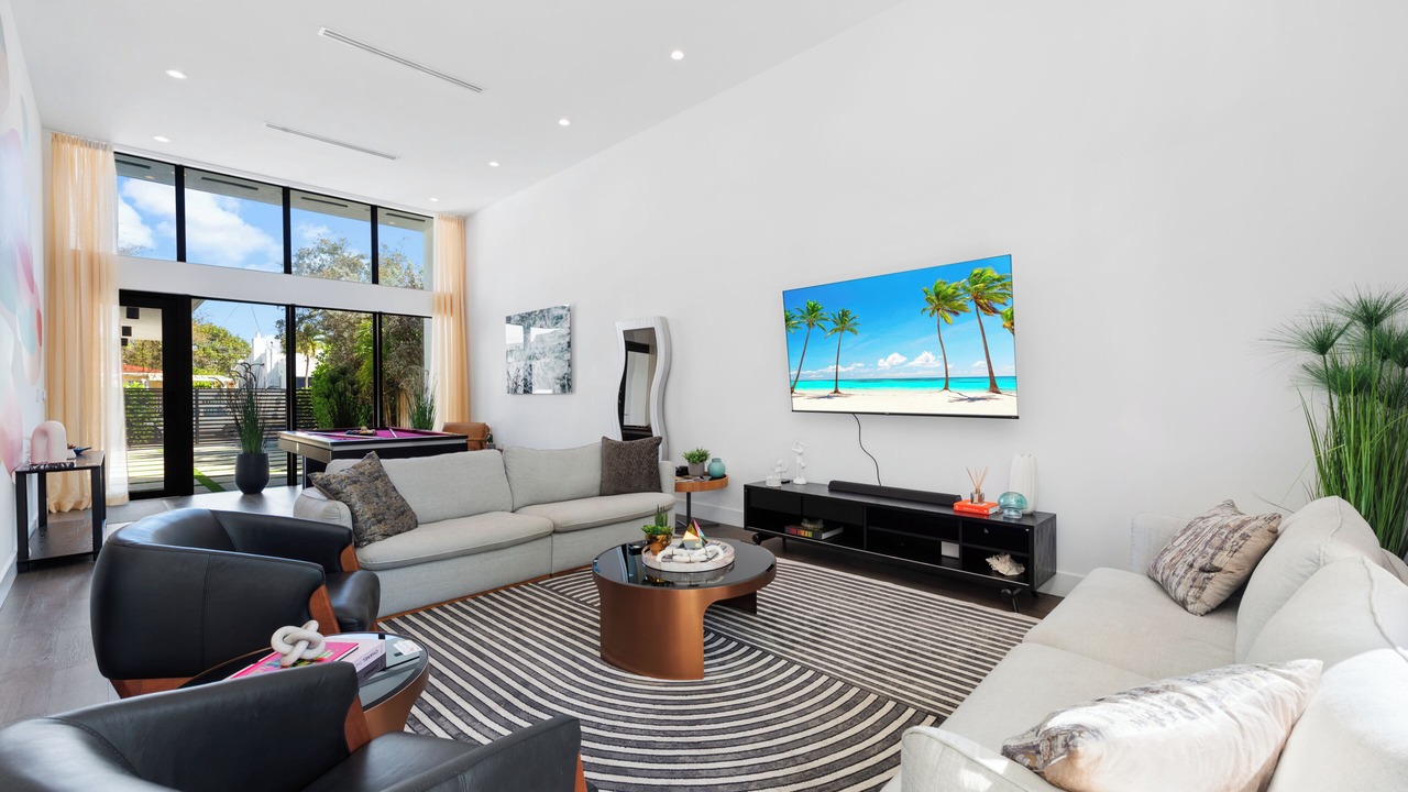 Photo of Livingroom in Buena Vista