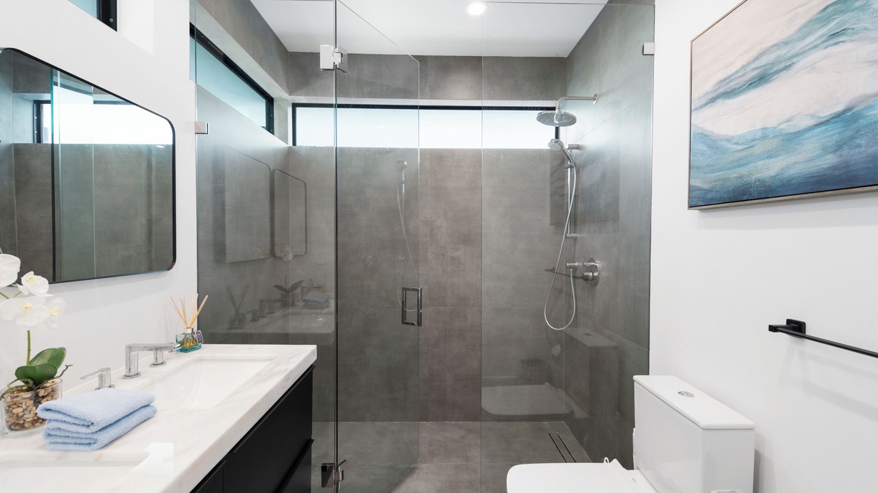 Photo of Bathroom in Buena Vista