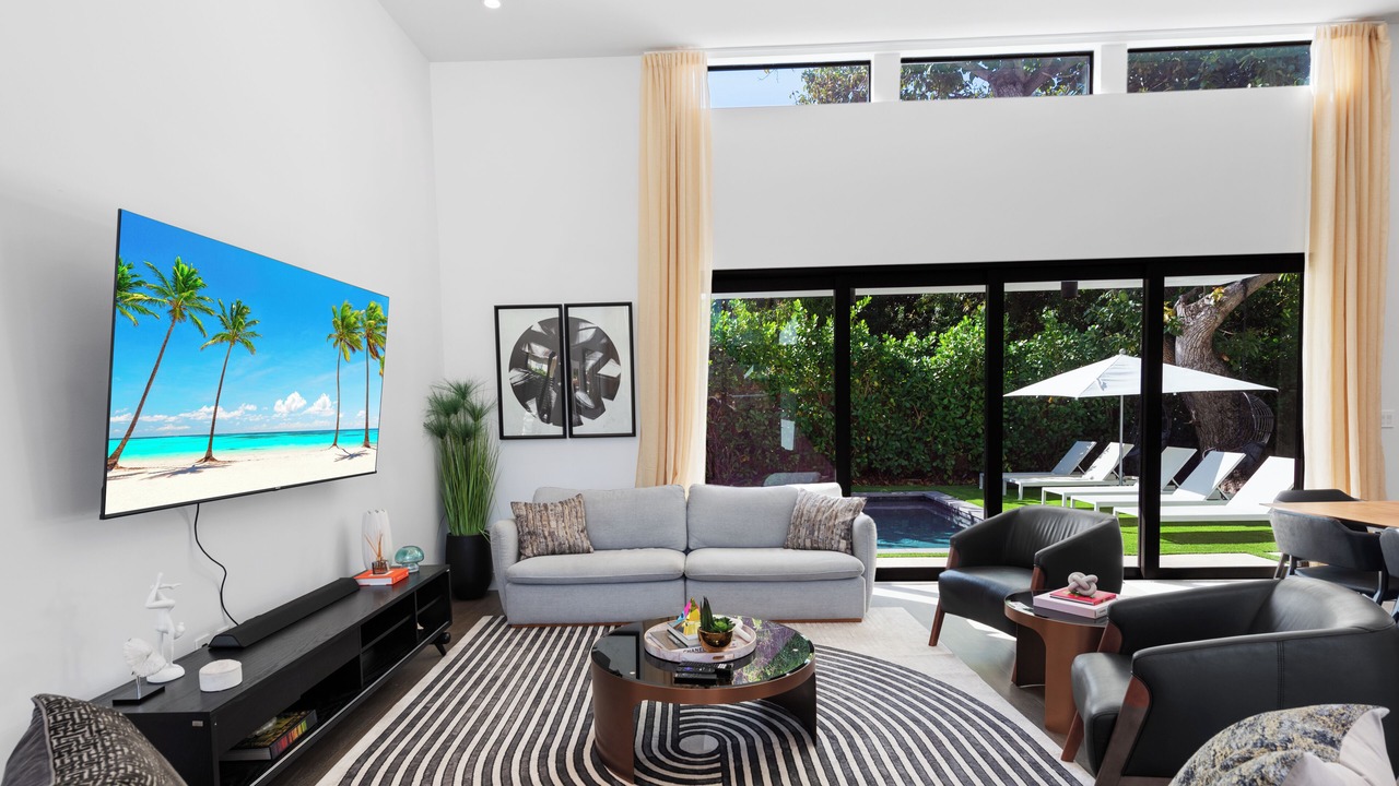 Photo of Livingroom in Buena Vista