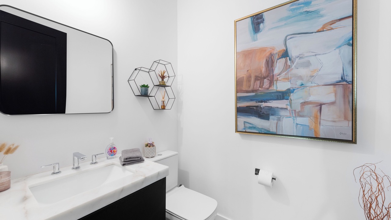 Photo of Bathroom in Buena Vista