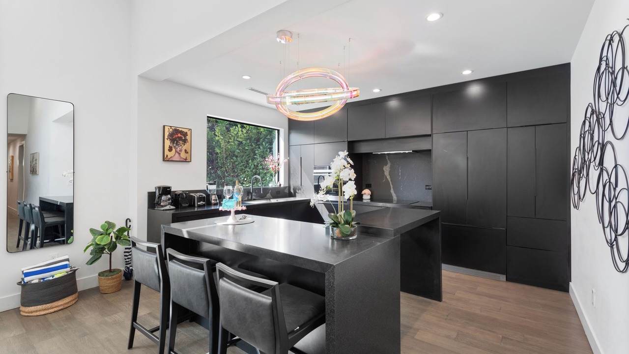 Photo of Kitchen in Buena Vista