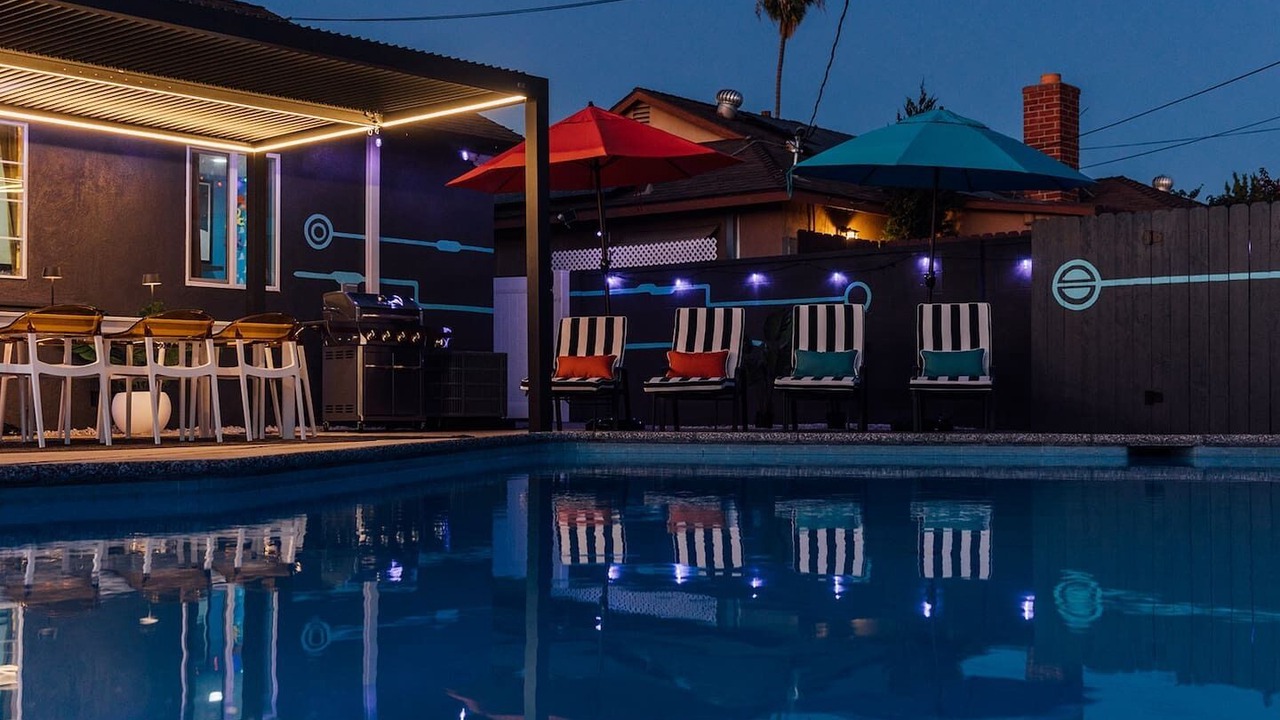 Photo of Outdoor in Southwest Anaheim