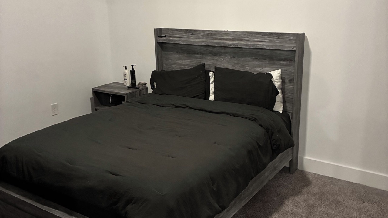 Photo of Bedroom in Castleberry Hill