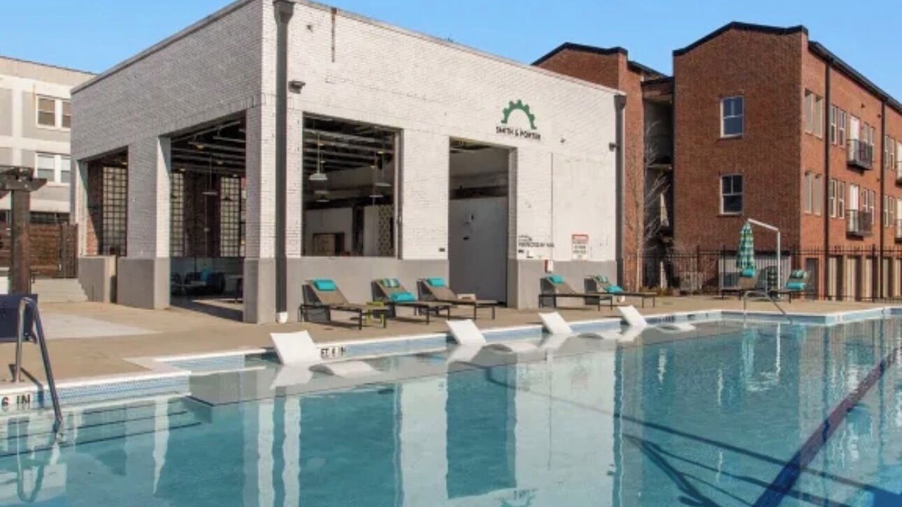 Photo of Outdoor in Castleberry Hill