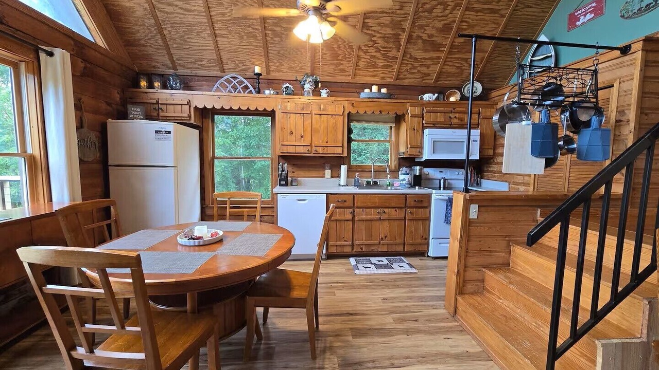 Photo of Kitchen in Unaka