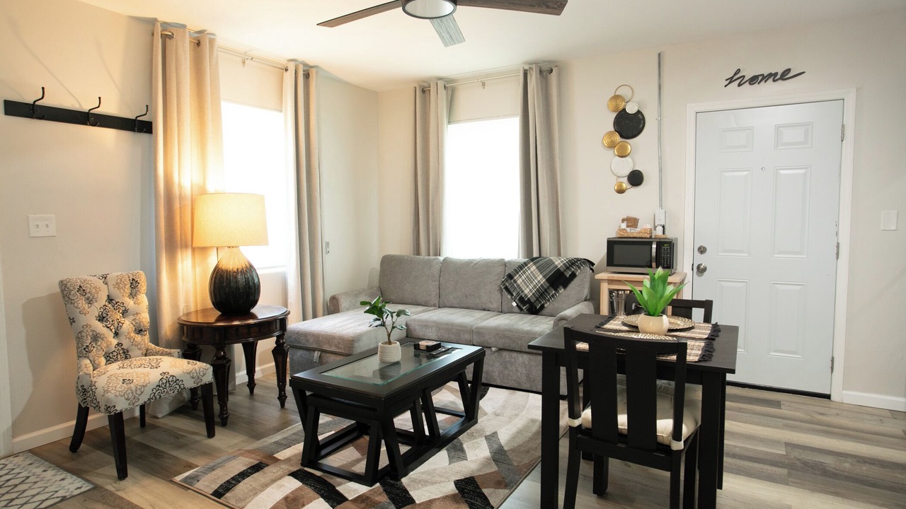 Photo of Livingroom in Springfield
