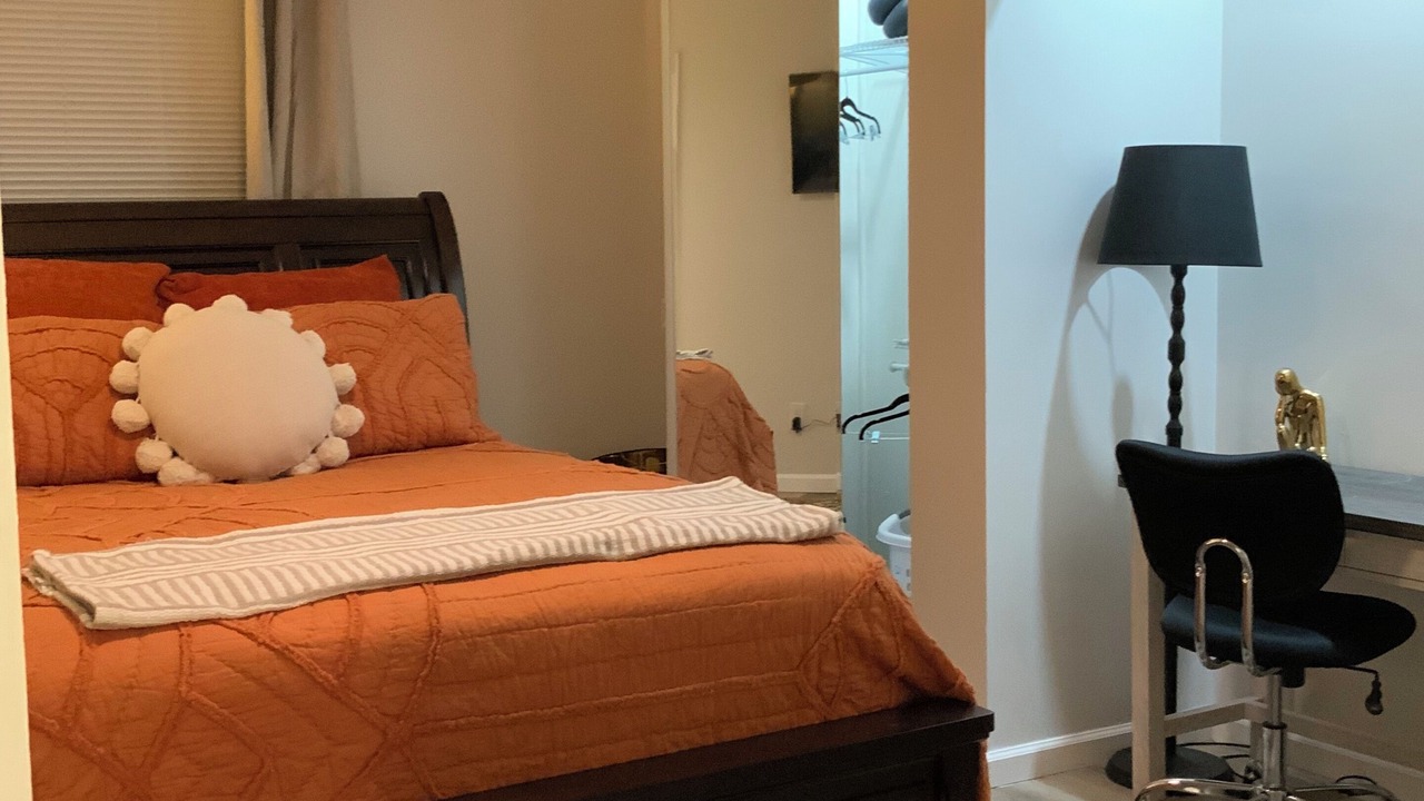 Photo of Bedroom in Springfield