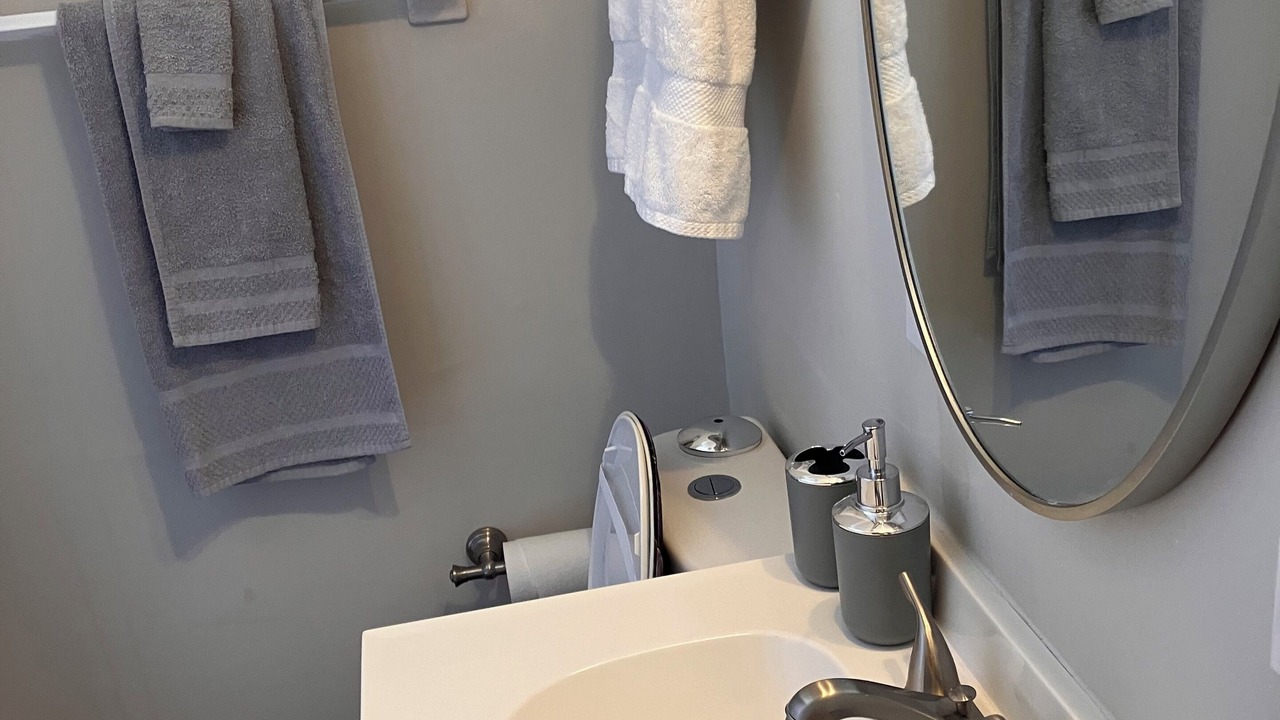 Photo of Bathroom in Urban Core
