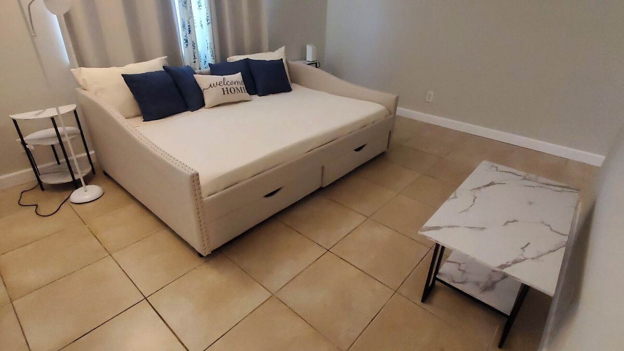 Photo of Bedroom in Urban Core