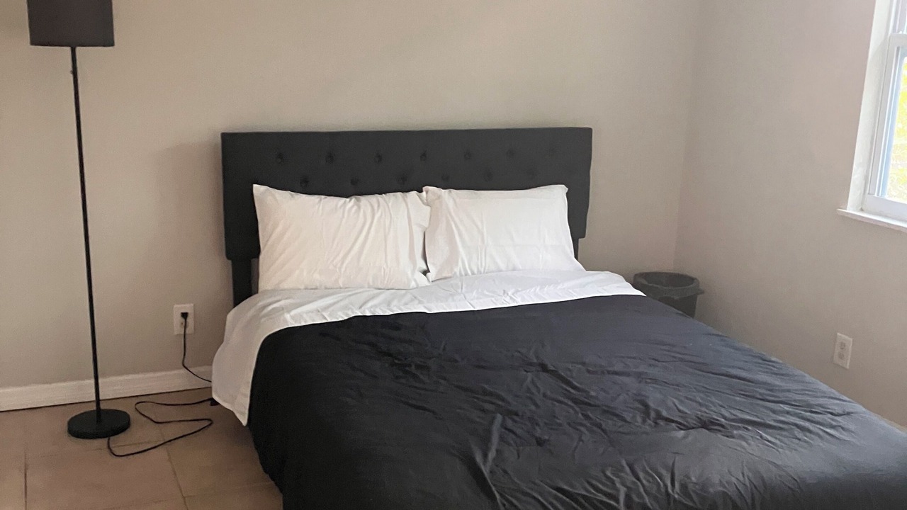 Photo of Bedroom in Urban Core