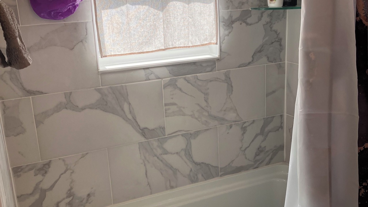 Photo of Bathroom in Urban Core