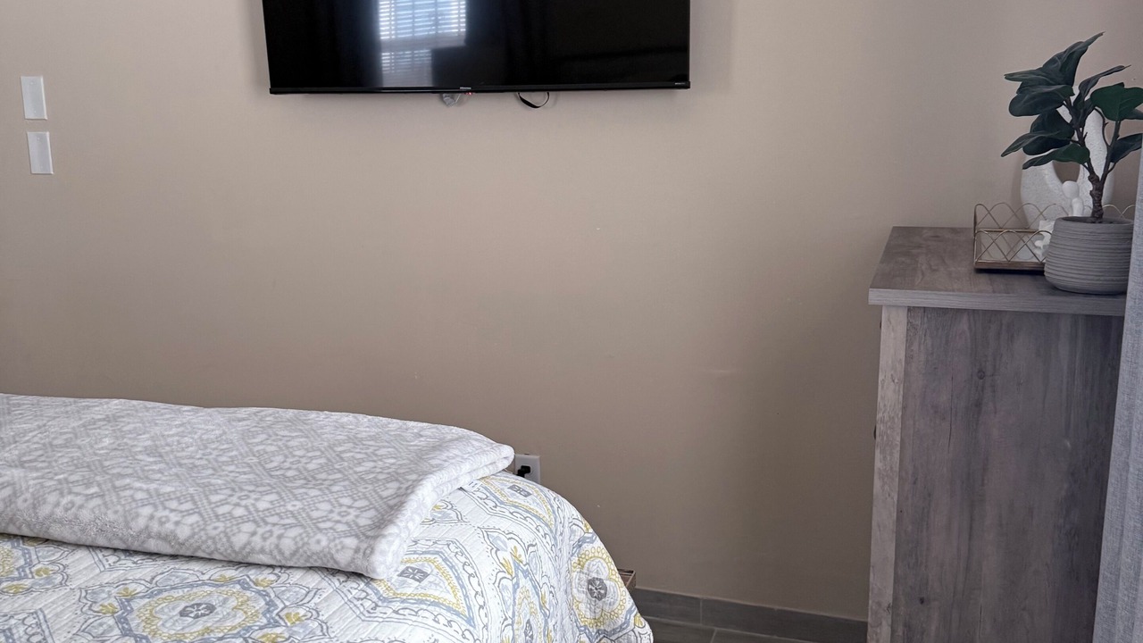 Photo of Bedroom in Springfield