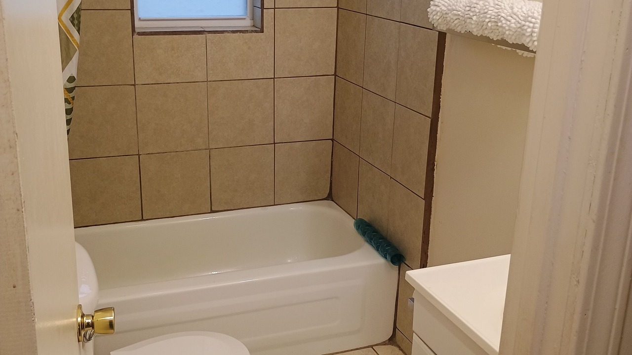 Photo of Bathroom in Greenwood