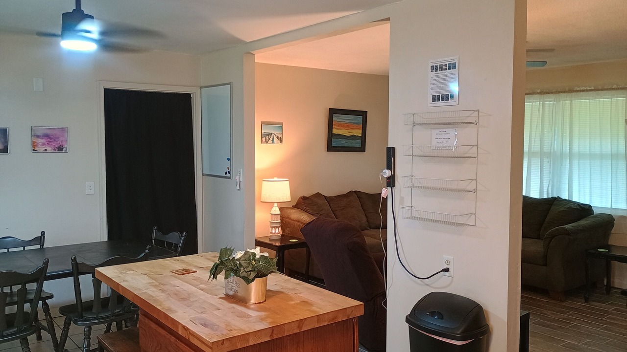 Photo of Livingroom in Greenwood