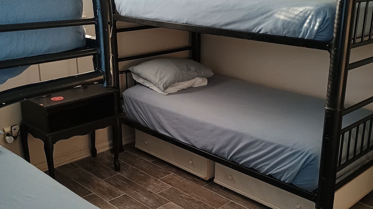 Photo of Bedroom in Greenwood