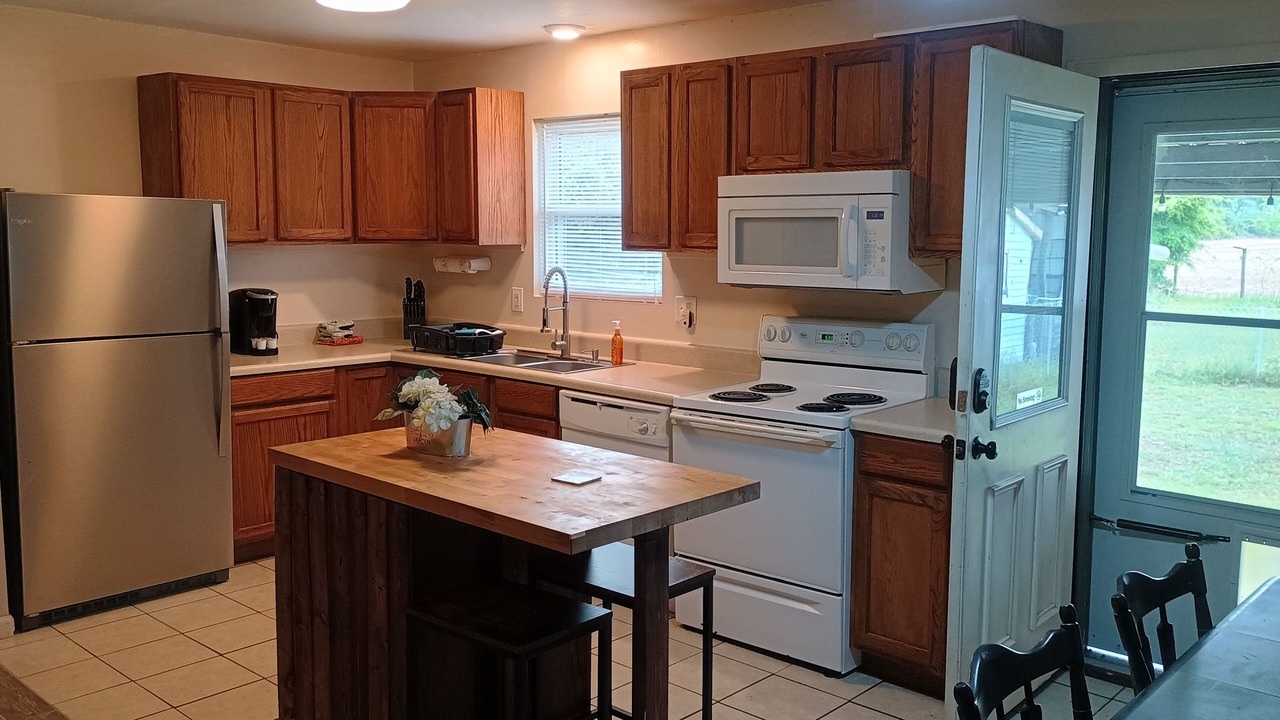 Photo of Kitchen in Greenwood
