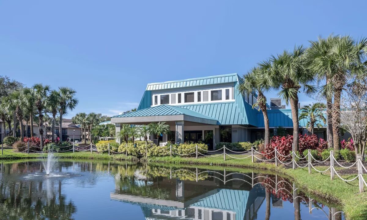 Photo of Outdoor in West Kissimmee