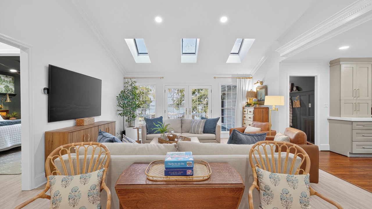 Photo of Livingroom in Milledgeville