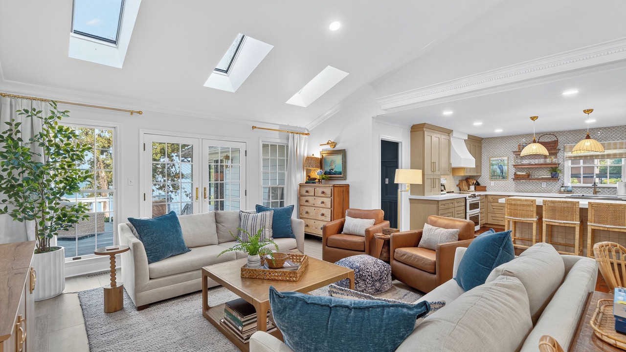 Photo of Livingroom in Milledgeville