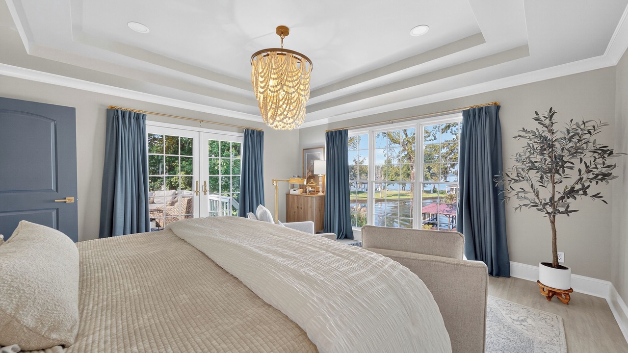 Photo of Bedroom in Milledgeville