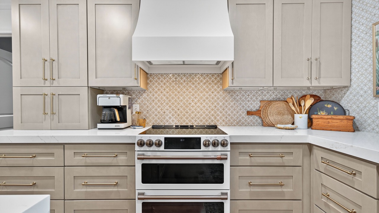 Photo of Kitchen in Milledgeville