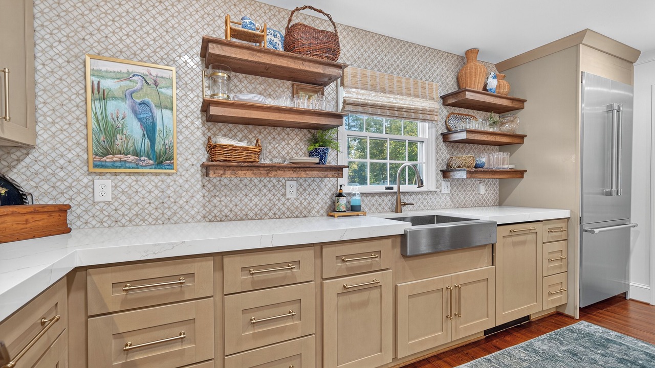 Photo of Kitchen in Milledgeville