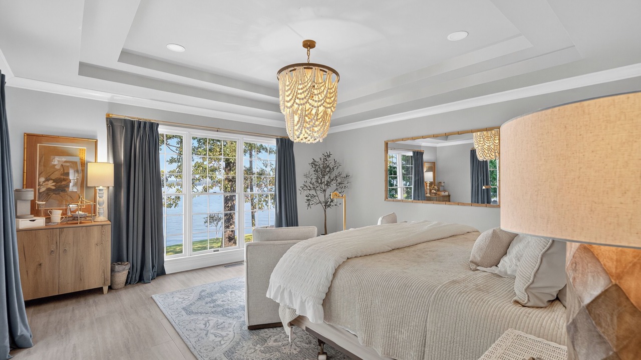 Photo of Bedroom in Milledgeville