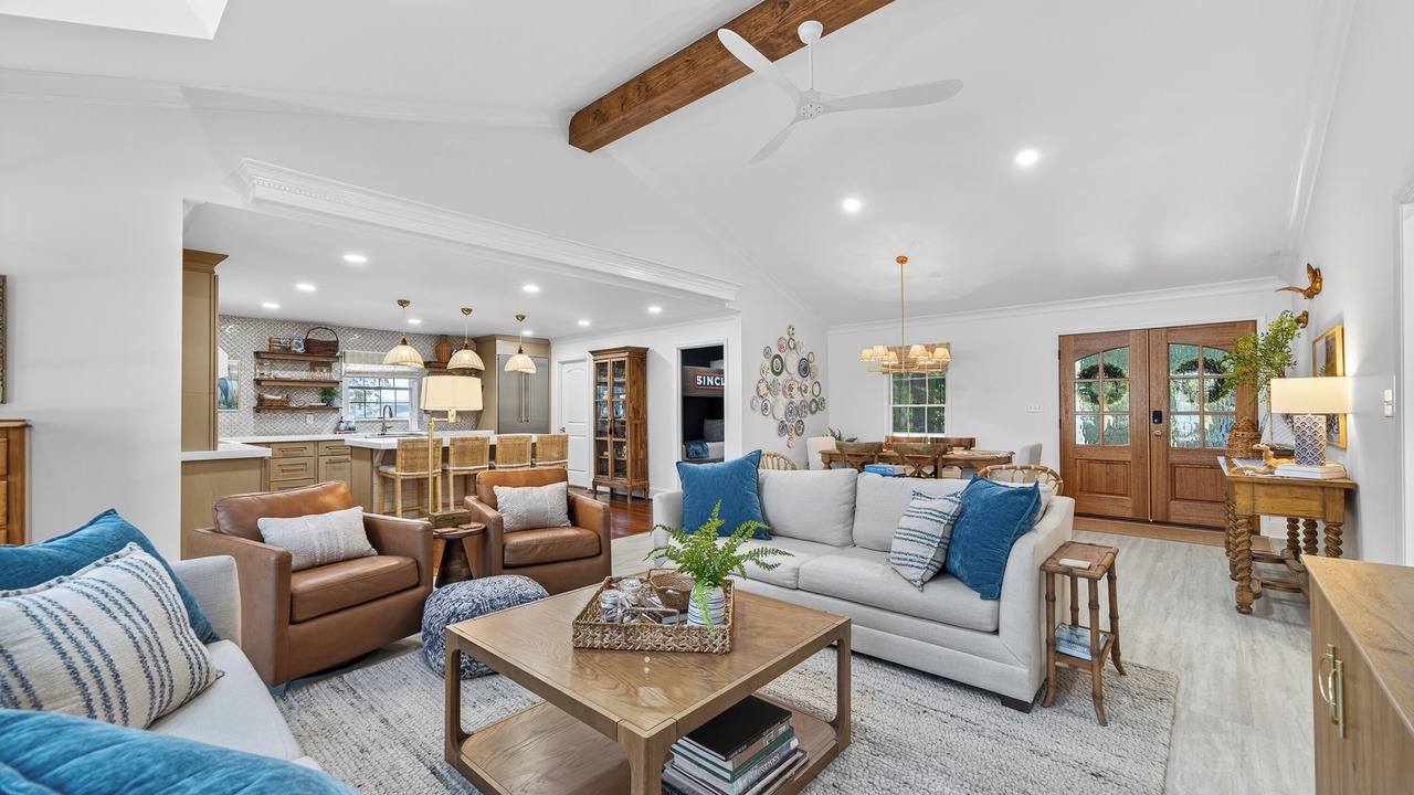 Photo of Livingroom in Milledgeville