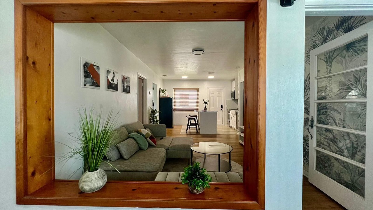 Photo of Livingroom in Seybold
