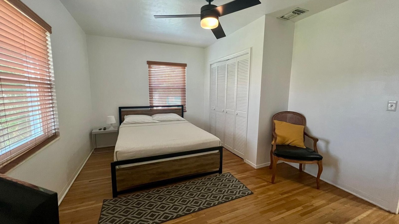 Photo of Bedroom in Seybold