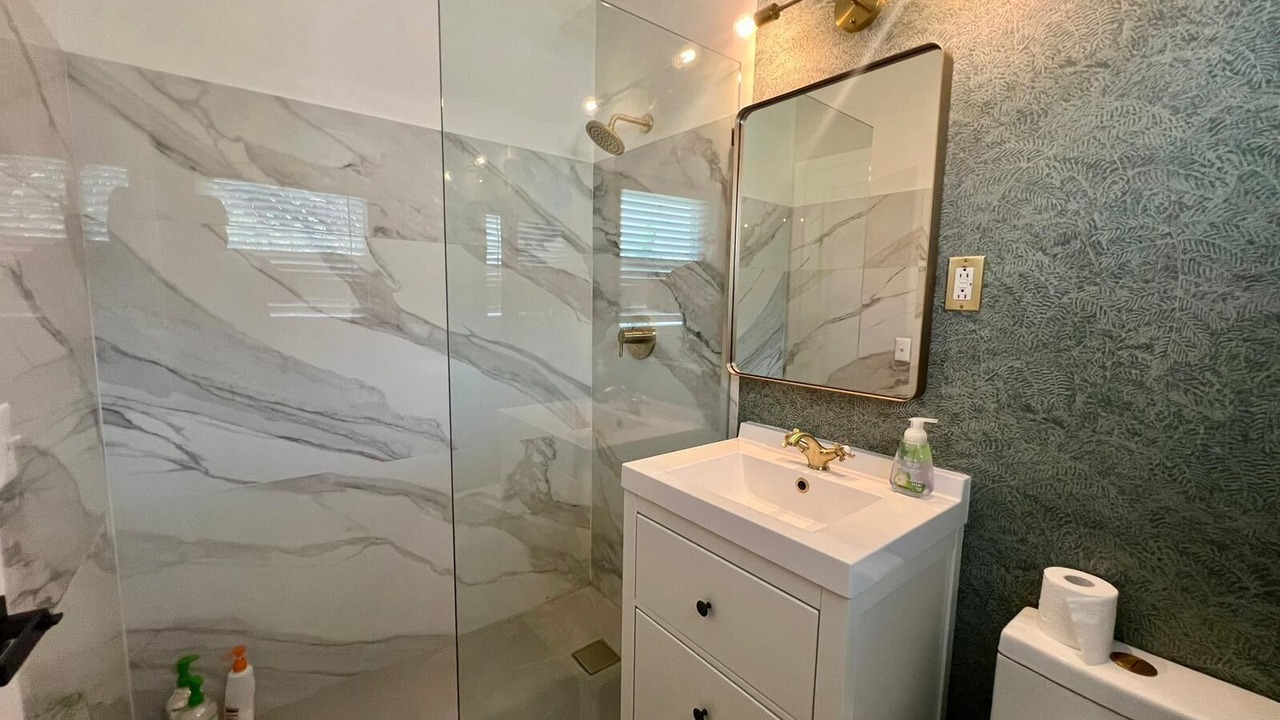 Photo of Bathroom in Seybold