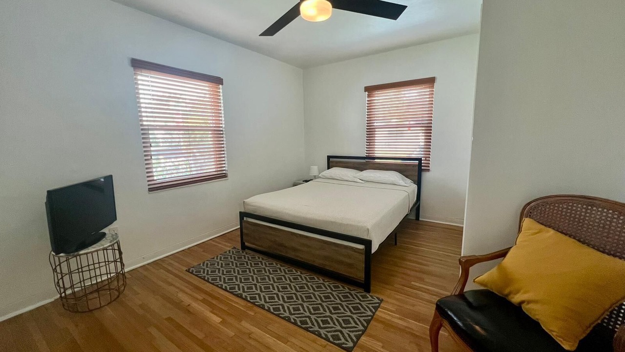 Photo of Bedroom in Seybold