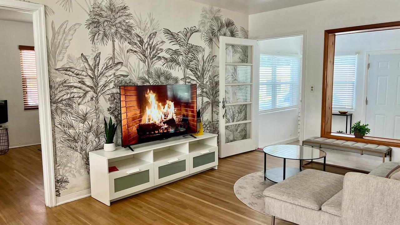 Photo of Livingroom in Seybold