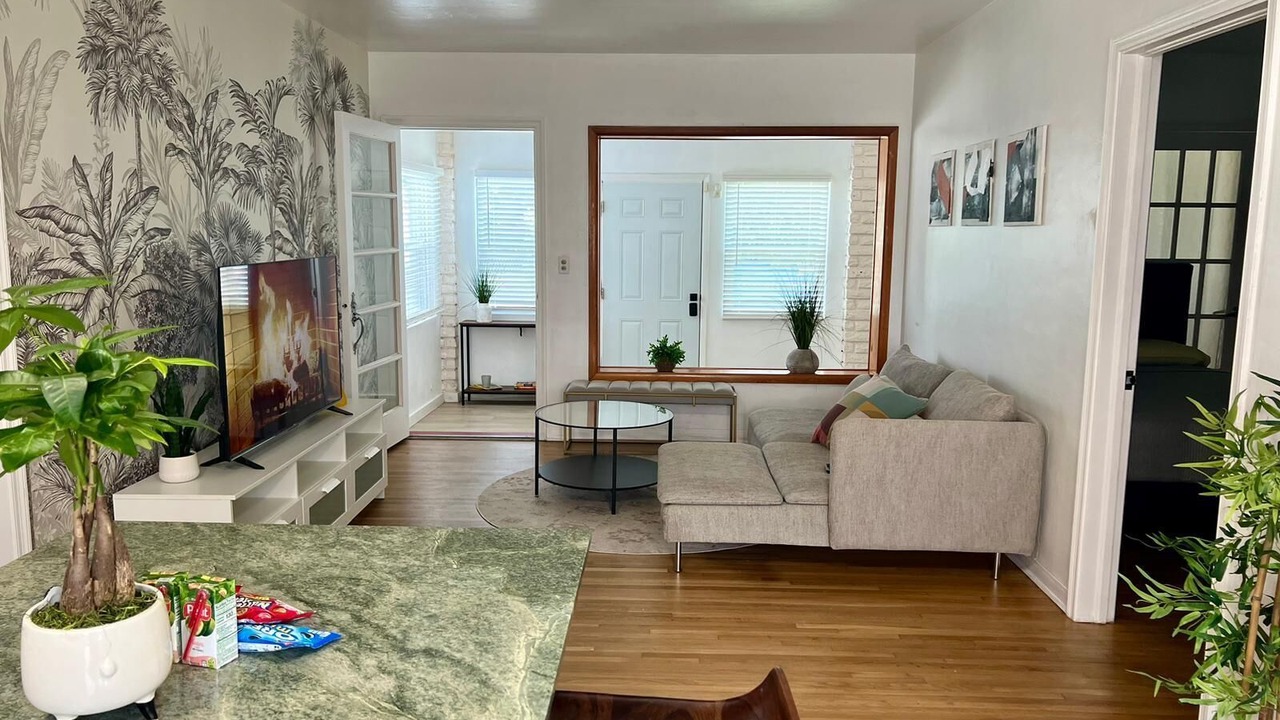 Photo of Livingroom in Seybold