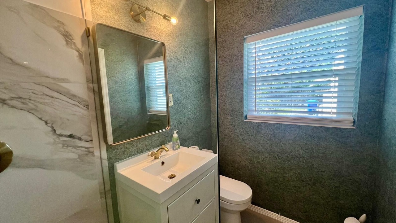 Photo of Bathroom in Seybold