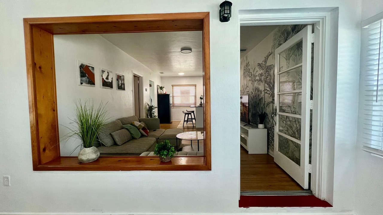 Photo of Livingroom in Seybold