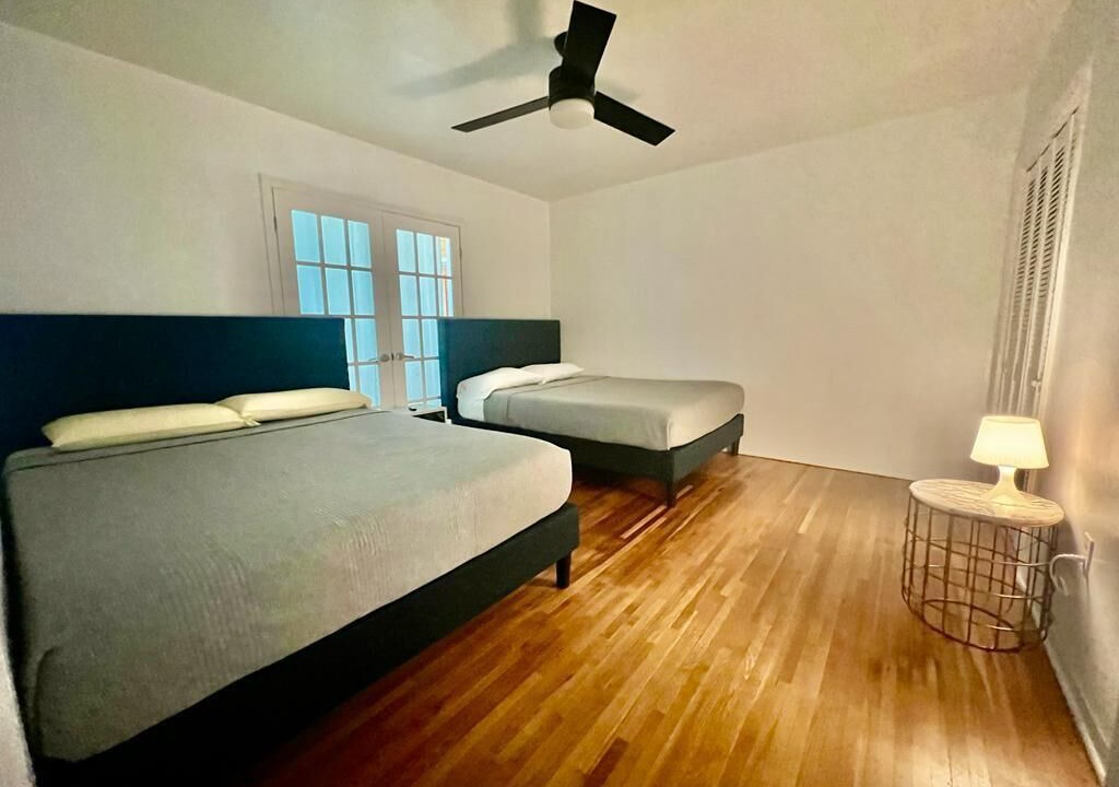 Photo of Bedroom in Seybold