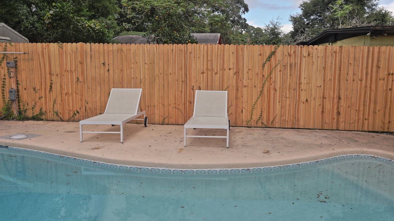 Photo of Outdoor in Arlington