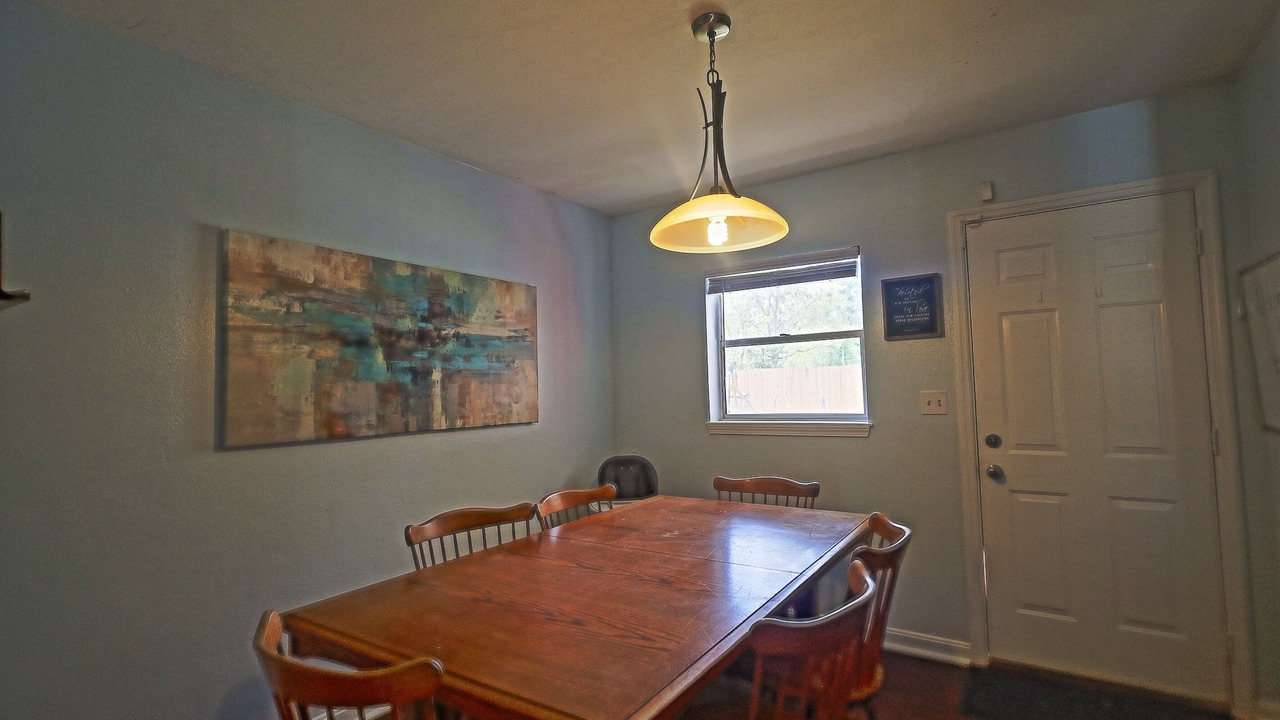 Photo of Livingroom in Arlington