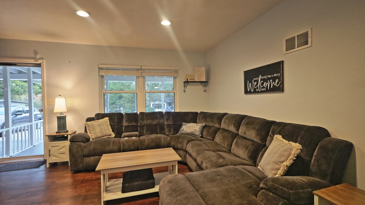 Photo of Livingroom in Arlington