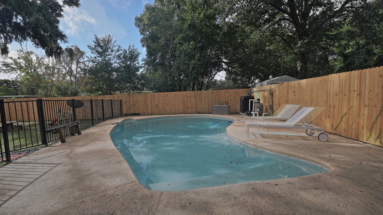 Photo of Outdoor in Arlington