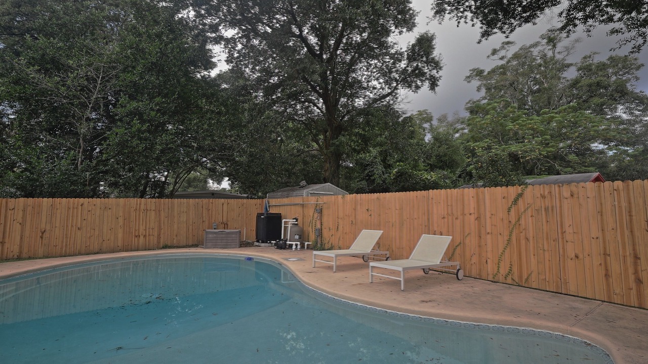 Photo of Outdoor in Arlington