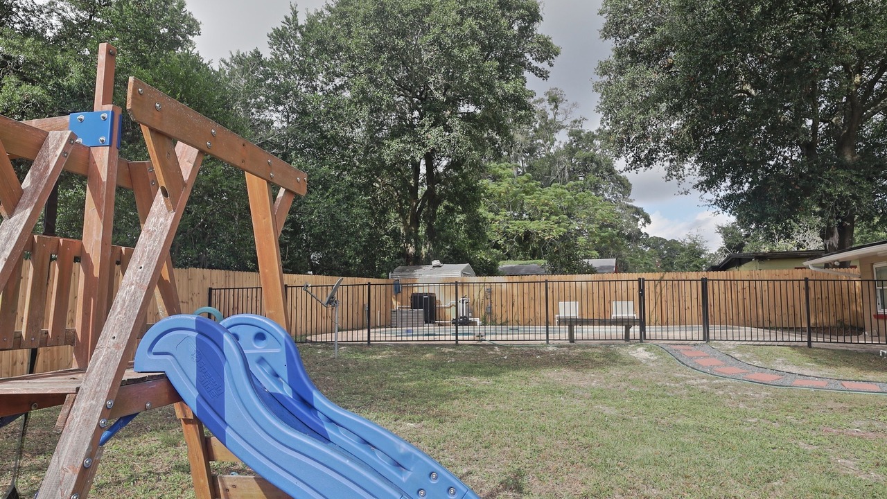 Photo of Outdoor in Arlington